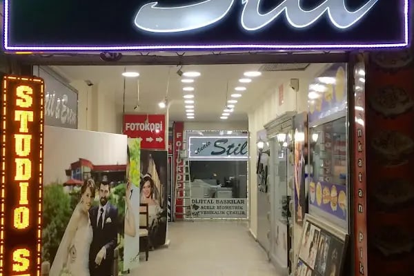 Sabah Fotoğraf Fotoğrafçılık &amp; Video San. Tic. Ltd. Şti - Resim 4