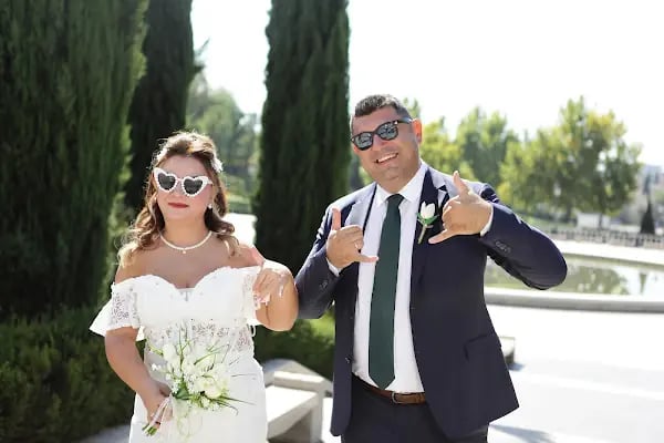 Sabah Fotoğraf Fotoğrafçılık &amp; Video San. Tic. Ltd. Şti - Resim 9