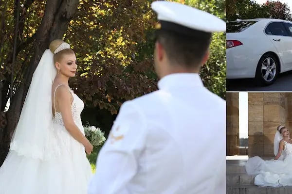 Sabah Fotoğraf Fotoğrafçılık &amp; Video San. Tic. Ltd. Şti - Resim 18