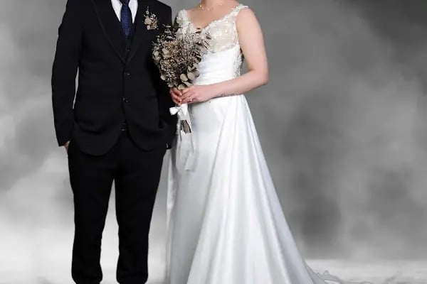 Sabah Fotoğraf Fotoğrafçılık &amp; Video San. Tic. Ltd. Şti - Resim 16