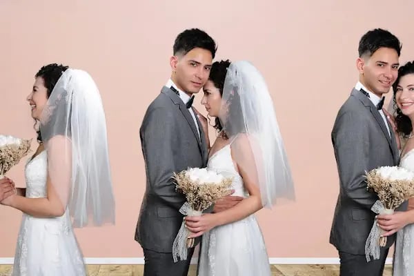 Sabah Fotoğraf Fotoğrafçılık &amp; Video San. Tic. Ltd. Şti - Resim 15