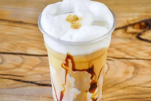 FBI Coffee - Resim 18
