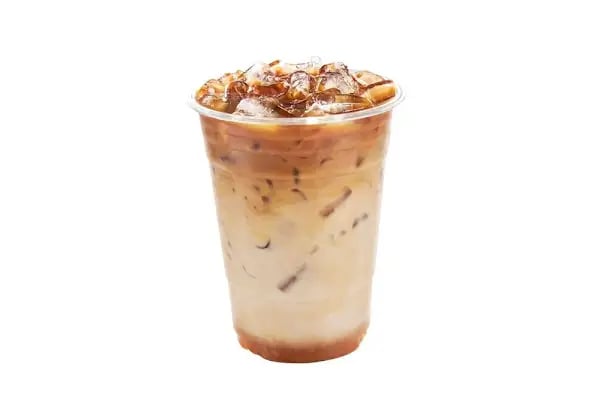FBI Coffee - Resim 17