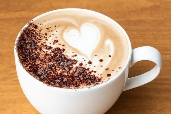 FBI Coffee - Resim 19