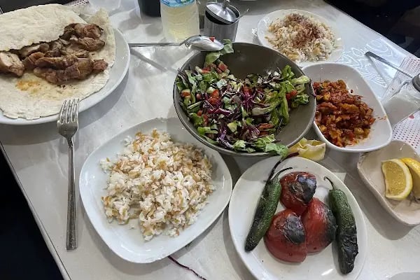BATMANLI DÜRÜMCÜ BABA - Resim 20