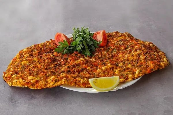 BATMANLI DÜRÜMCÜ BABA - Resim 18