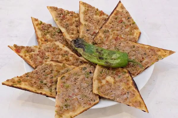 BATMANLI DÜRÜMCÜ BABA - Resim 9