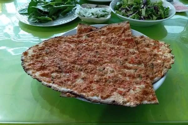 BATMANLI DÜRÜMCÜ BABA - Resim 19