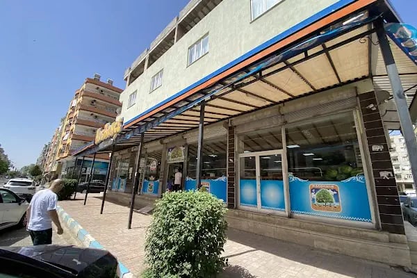 Hasbahce Manav - Resim 2