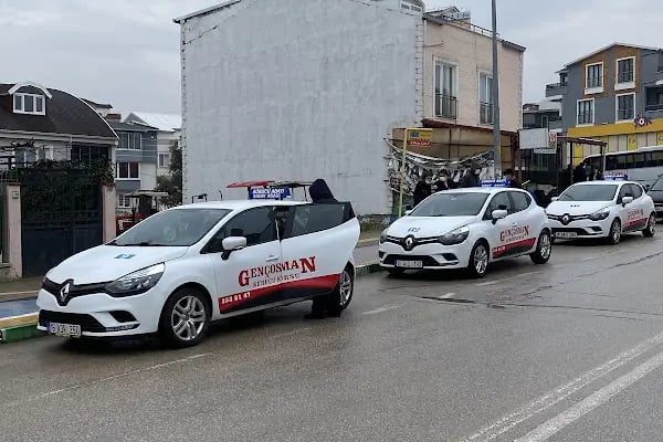 Gençosman Sürücü Kursu - Resim 11