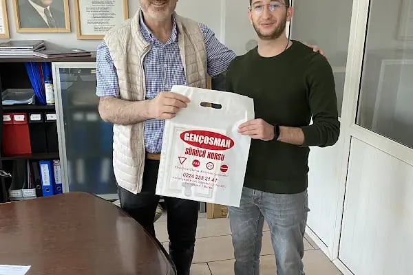 Gençosman Sürücü Kursu - Resim 16