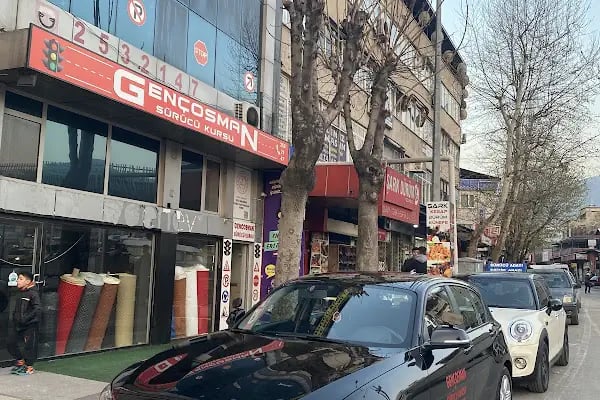 Gençosman Sürücü Kursu - Resim 5