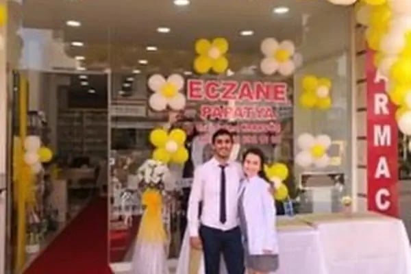 Papatya Eczanesi - Resim 3