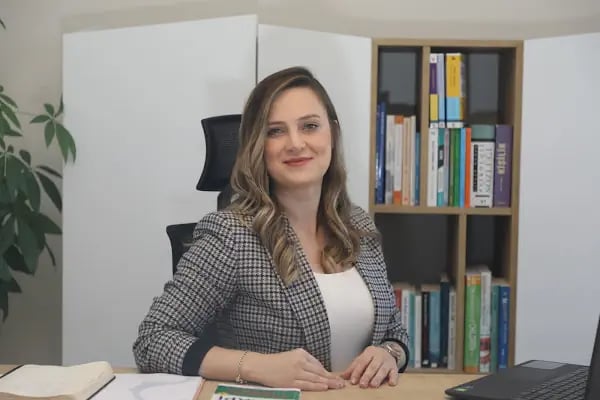 Uzman Klinik Psikolog Esra Kaya - Resim 2