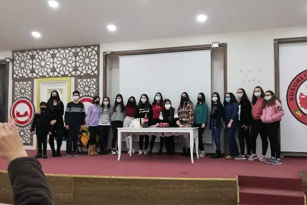 Susurluk Halk Eğitim Merkezi - Resim 3