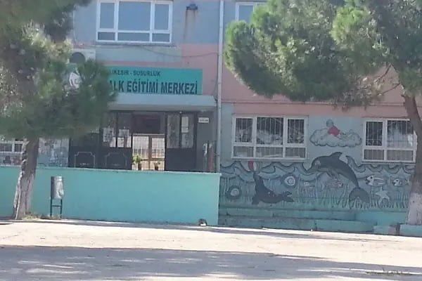 Susurluk Halk Eğitim Merkezi - Resim 4