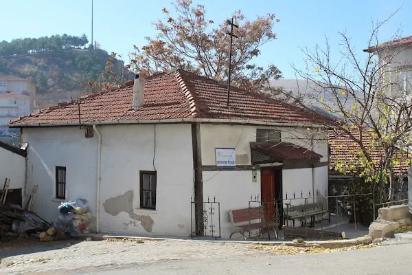 Karadibek Mescidi - Resim 5