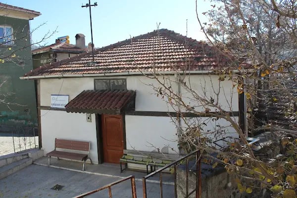 Karadibek Mescidi - Resim 1