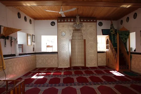 Karadibek Mescidi - Resim 4