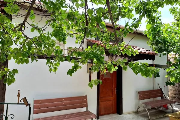 Karadibek Mescidi - Resim 3