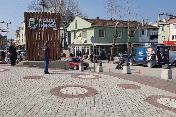 Kanal İnegöl - Resim 9