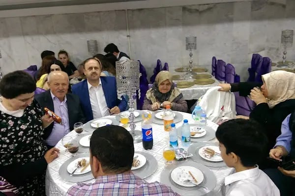 Yenibosna Düğün Salonu - Resim 19