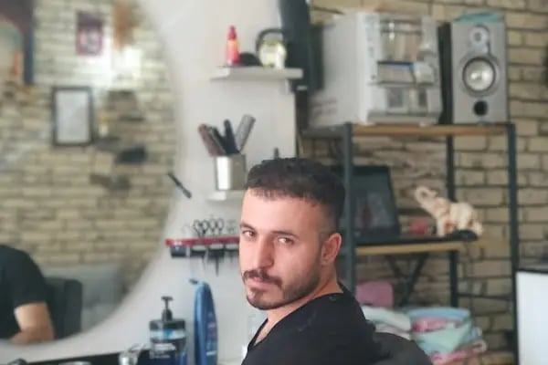 Berberim Ali - Resim 18