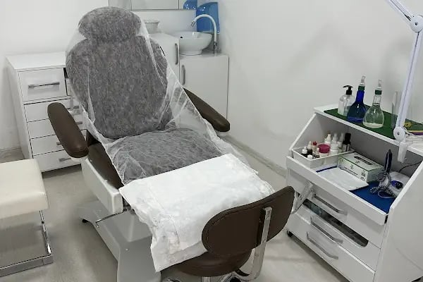 Nazlı Ekici Ayak Sağlığı Merkezi - Bodrum - Resim 4