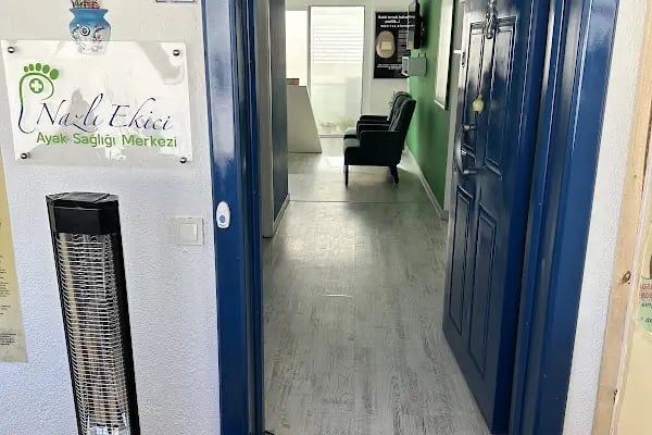 Nazlı Ekici Ayak Sağlığı Merkezi - Bodrum - Resim 6