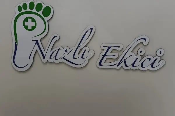 Nazlı Ekici Ayak Sağlığı Merkezi - Bodrum - Resim 9