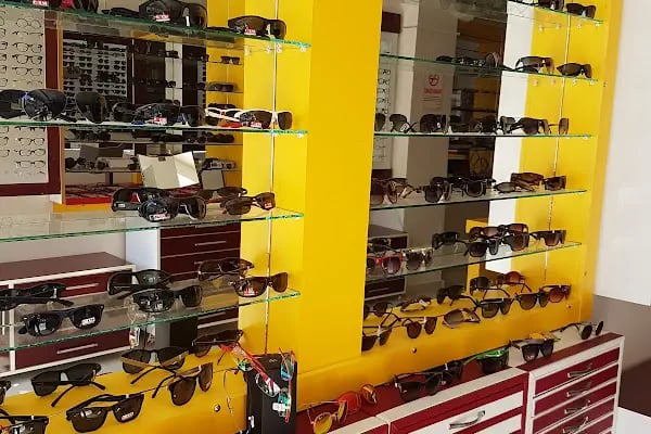 likyaoptik dalaman - Resim 10