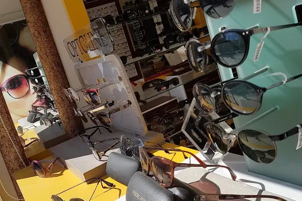 likyaoptik dalaman - Resim 6