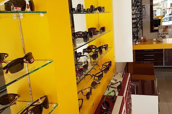 likyaoptik dalaman - Resim 1