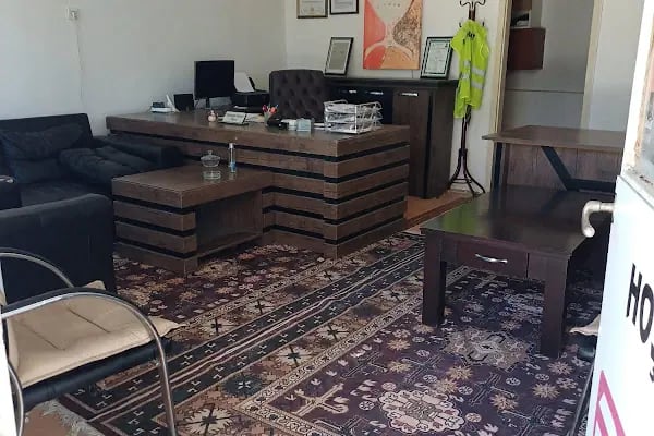 Ankara Asansörlü Nakliyat - Resim 11