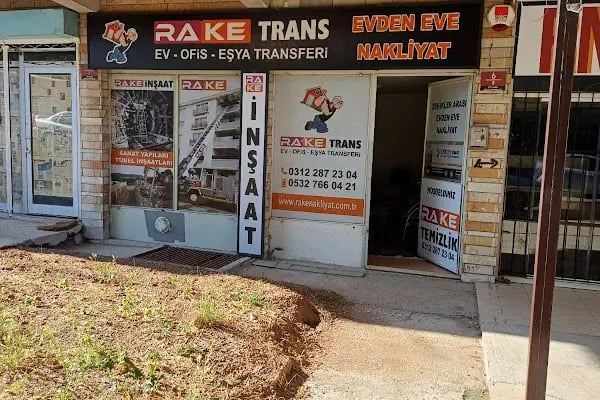 Ankara Asansörlü Nakliyat - Resim 18