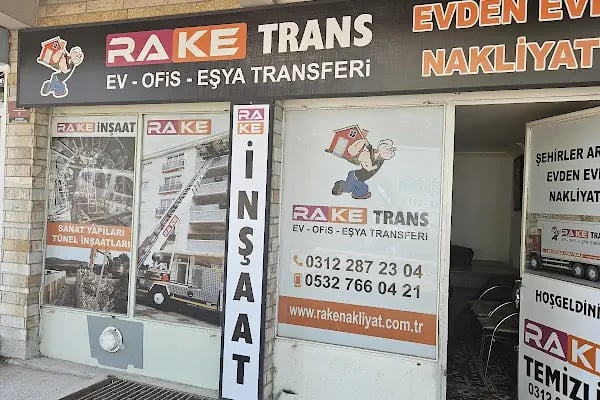Ankara Asansörlü Nakliyat - Resim 17
