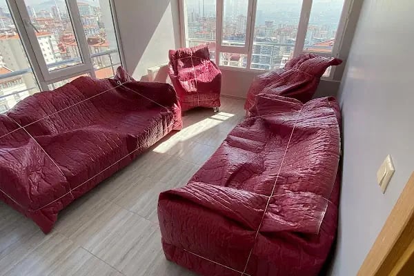 Ankara Asansörlü Nakliyat - Resim 4