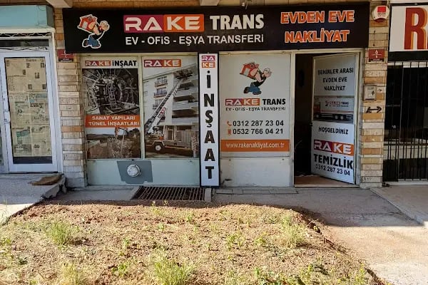 Ankara Asansörlü Nakliyat - Resim 2