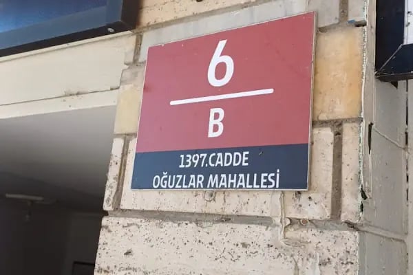 Ankara Asansörlü Nakliyat - Resim 9