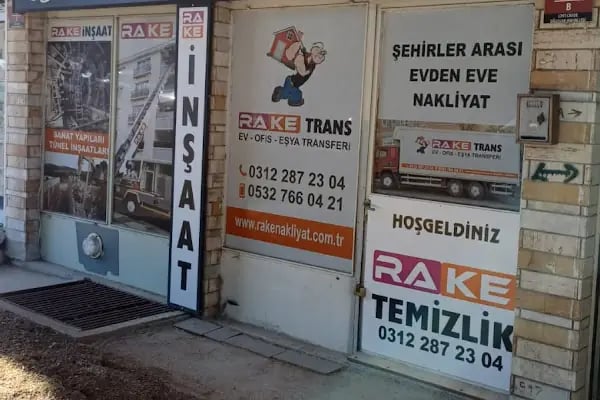 Ankara Asansörlü Nakliyat - Resim 16