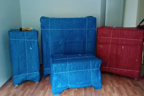 Ankara Asansörlü Nakliyat - Resim 13