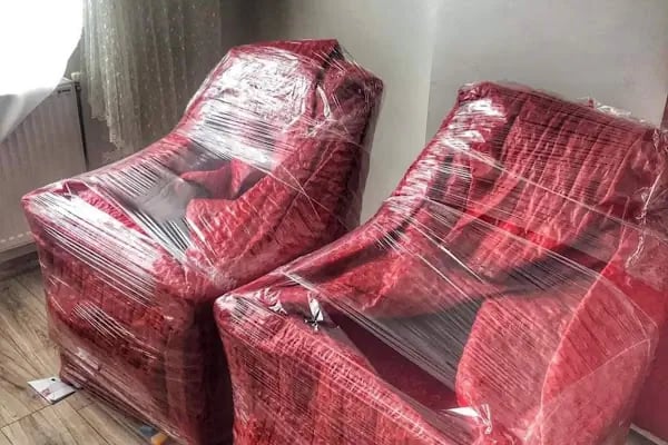 Ankara Asansörlü Nakliyat - Resim 6