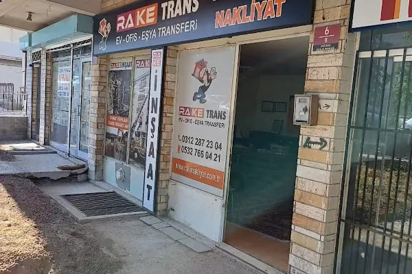 Ankara Asansörlü Nakliyat - Resim 15