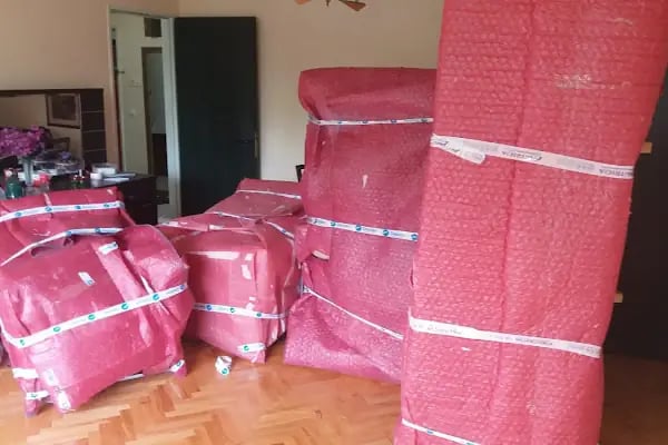 Ankara Asansörlü Nakliyat - Resim 8