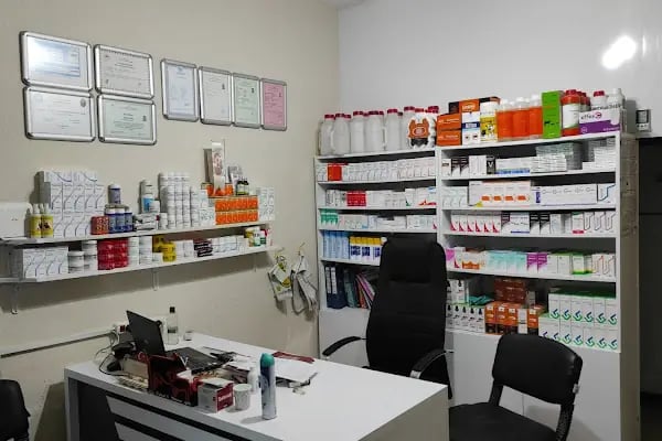Özer Veteriner Kliniği - Resim 2