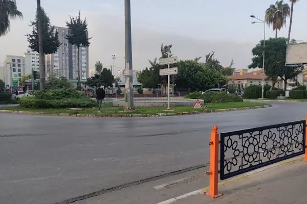 MERSİN İL HALK KÜTÜPHANESİ MÜDÜRLÜĞÜ - Resim 18