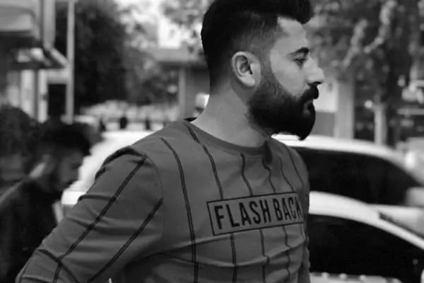 BARIŞ KUAFÖR (1) İKRAM USTA - Resim 8