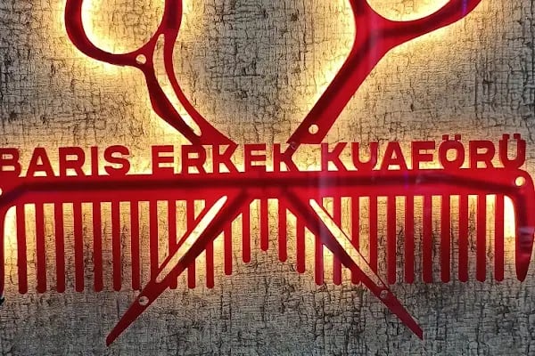 BARIŞ KUAFÖR (1) İKRAM USTA - Resim 10