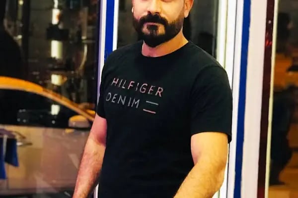 BARIŞ KUAFÖR (1) İKRAM USTA - Resim 9