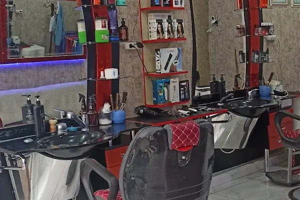 BARIŞ KUAFÖR (1) İKRAM USTA - Resim 3
